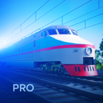 electric trains pro