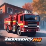 emergency hq pompiers