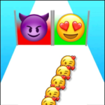 emoji shooter facemoji game