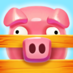 farm jam animal parking game