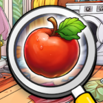 find n seek spy hidden object