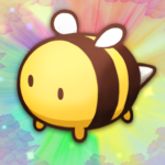 honey bee park garden tycoon