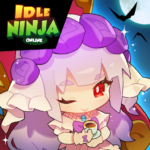 idle ninja online ninja afk