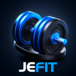 jefit gym workout plan tracker