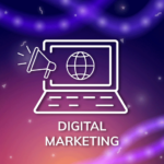 learn digital marketing