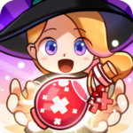 magic craft merge tycoon