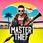 master thief