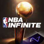 nba infinite pvp basketball