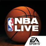 nba live mobile basketball