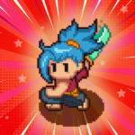 pixel squad idle rpg legends