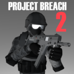 project breach 2 co op cqb fps