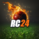 real cricket 24