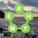 rhymeconnect word puzzle game