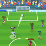 soccer battle pvp football