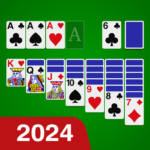 solitaire classic card game