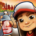 subway surfers