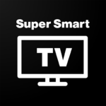 super smart lanceur tv live