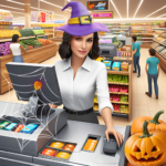 supermarket simulator city 3d