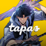 tapas comics and novels