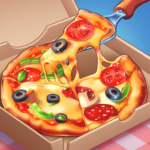 tasty diary chef cooking game