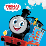 thomas friends lets roll