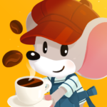 tiny cafe cooking game