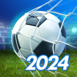 top football manager 2024