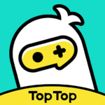 toptop gameparty