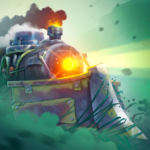 train of hope survival game