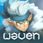 waven