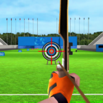 world archery league