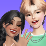 zepeto avatar connect live