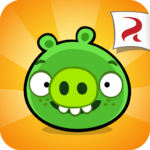 bad piggies