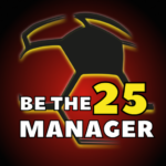 be the manager 2025 soccer