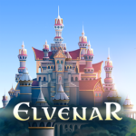 elvenar fantasy kingdom