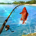 fishing clash sport simulator