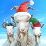 goat simulator 3