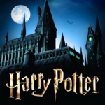 harry potter hogwarts mystery