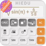 hiedu calculator pro