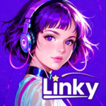 linky ai chat play connect