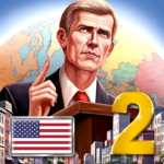 ma 2 president simulator pro