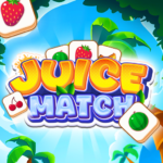 match juicy shapes