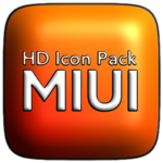 miul 3d icon pack