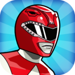 power rangers mighty force