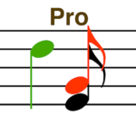 sight singing pro solfege