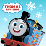 thomas friends lets roll