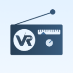 vradio online radio app