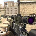 war sniper fps shooting game