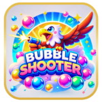 bubble shooter community