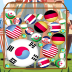 country ball nation merge game